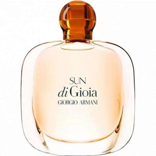 Giorgio Armani Sun di Gioia  for women 100 ML Bayan Tester Parfüm